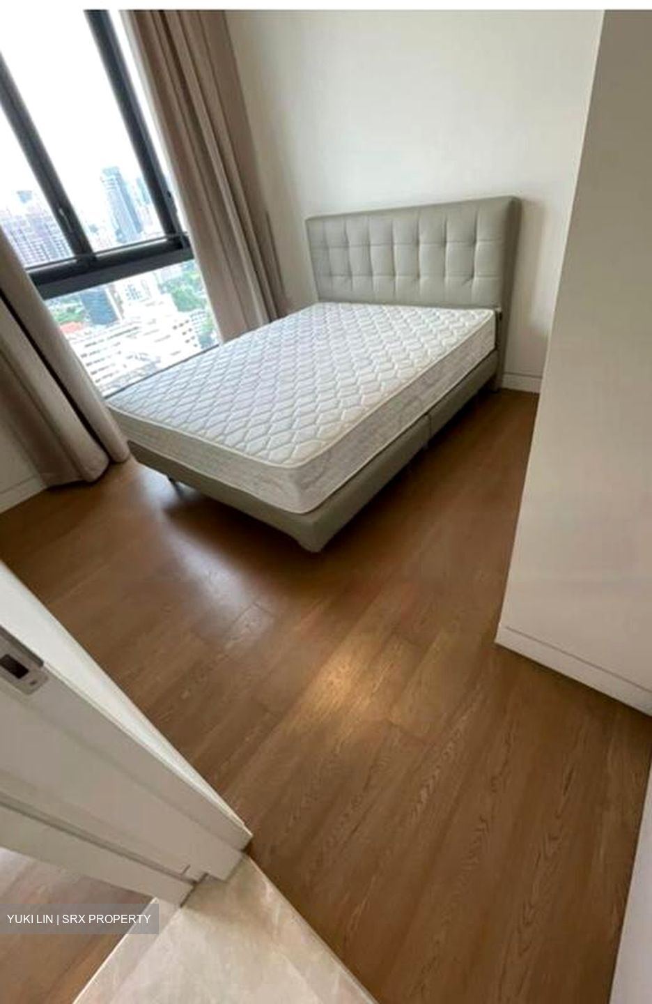 Highline Residences (D3), Condominium #458974221